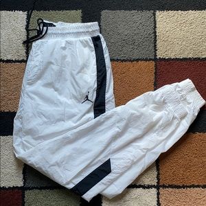 Jordan Windbreaker sweats